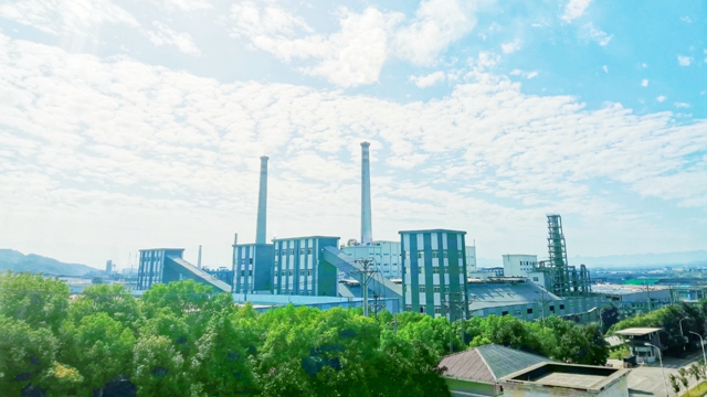 湖北宜化榮獲“湖北最佳上市公司”獎項！