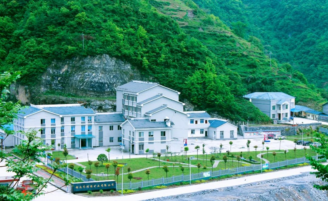 宜化礦業(yè)：抓實(shí)“五個(gè)強(qiáng)化”，全力以赴保安全(圖7)