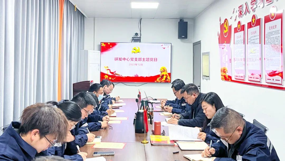 【三八特輯】科技研發(fā)公司梁慎平：篤行不怠勤耕耘，立足崗位勇?lián)?dāng)(圖4)