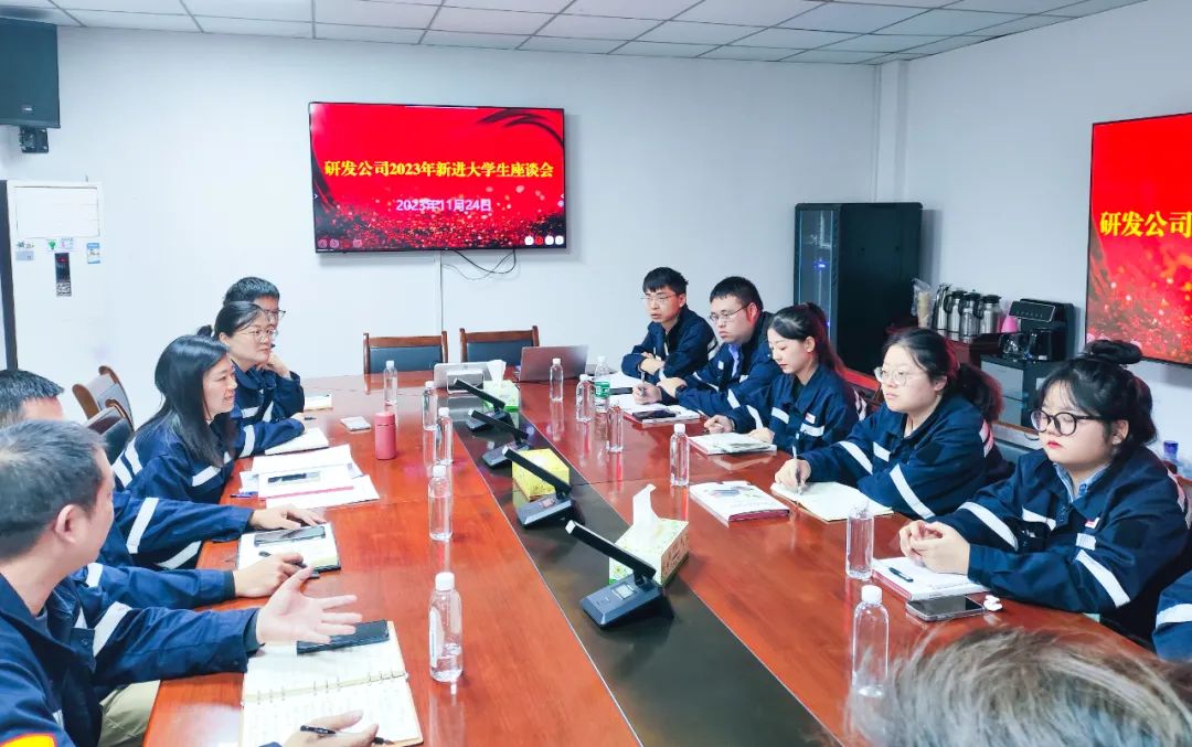 【三八特輯】科技研發(fā)公司梁慎平：篤行不怠勤耕耘，立足崗位勇?lián)?dāng)(圖5)