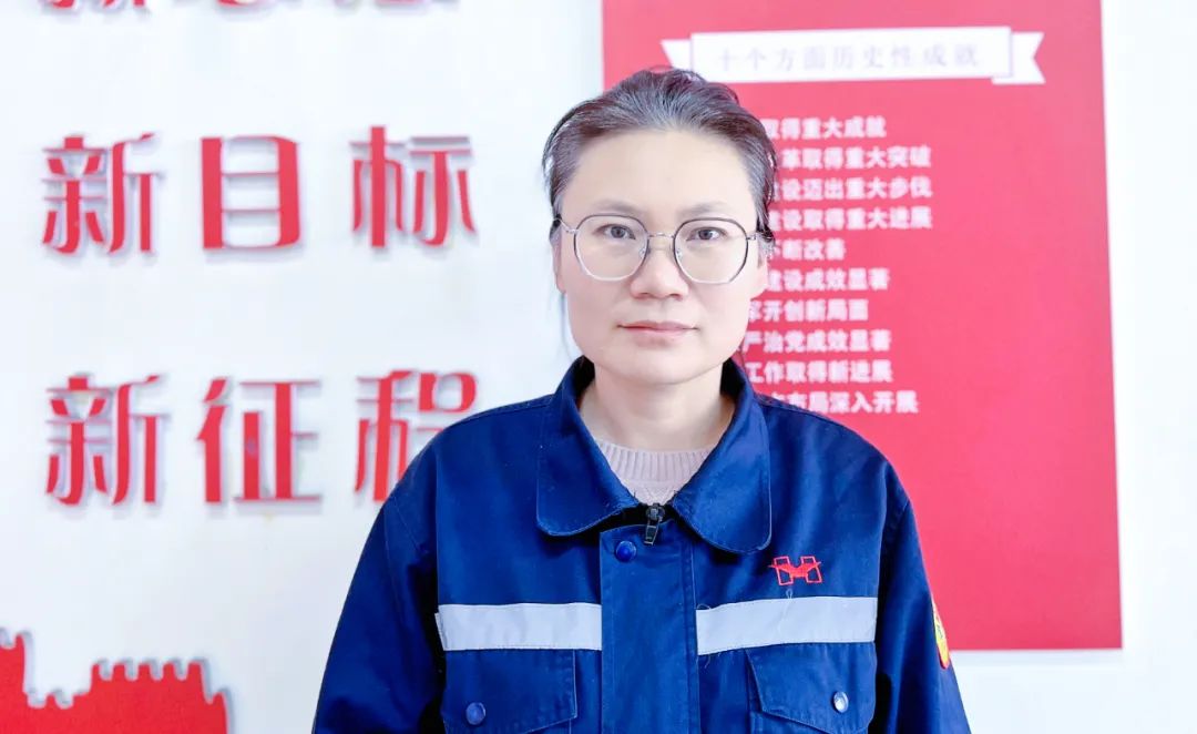 【宜化榜樣】內(nèi)蒙宜化牧斯：心懷熱愛，在電儀崗位綻放光彩(圖6)