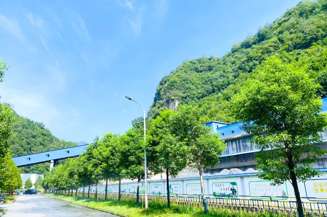 宜化礦業(yè)：推行定責(zé)管理，筑牢安全防線(圖6)