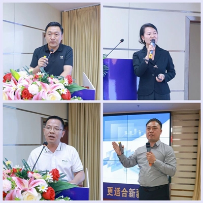 增值引領(lǐng)共贏疆來！2024宜化宜冠滴品牌戰(zhàn)略發(fā)布會在新疆輪臺縣成功舉行(圖5)