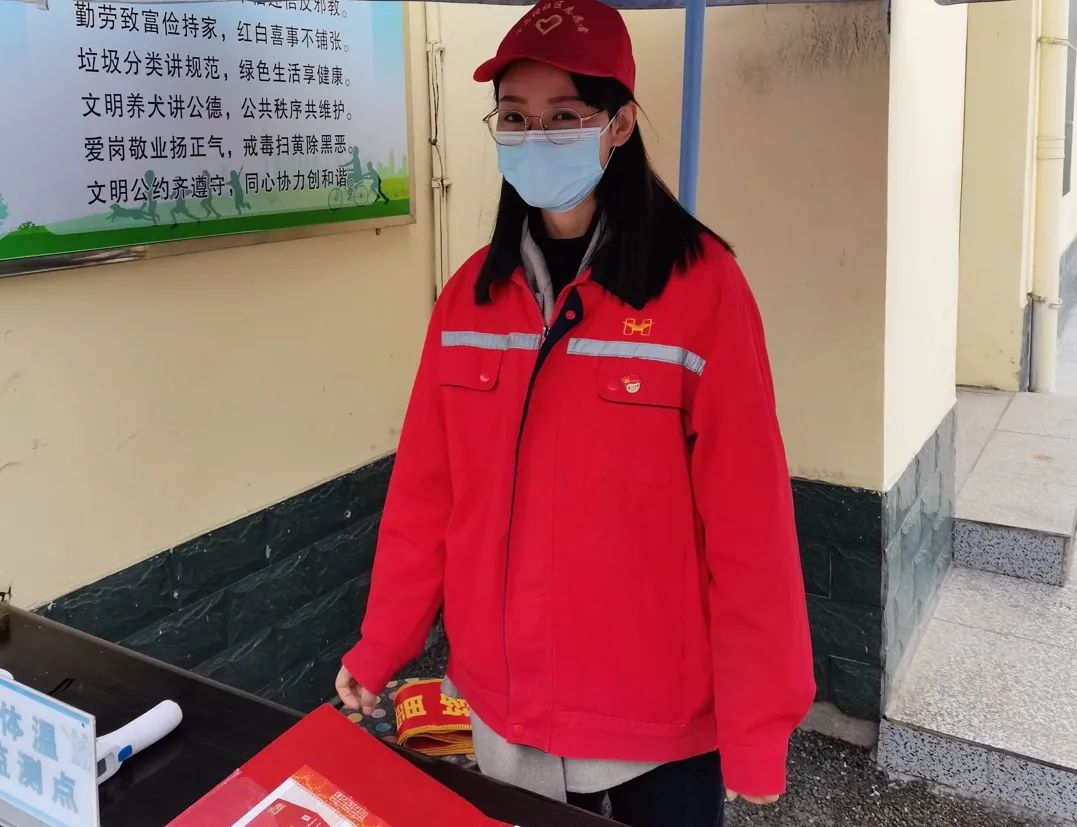 化機公司：爭創(chuàng)文明典范城，志愿服務(wù)我先行