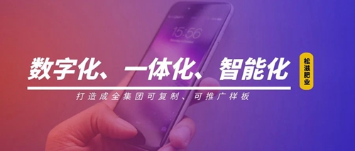 線上辦公零接觸！松滋肥業(yè)信息化在戰(zhàn)“疫”之中顯身手