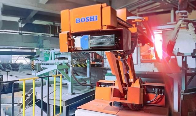 一次性開車成功！青海宜化圓滿完成5#電石爐檢修任務(wù)