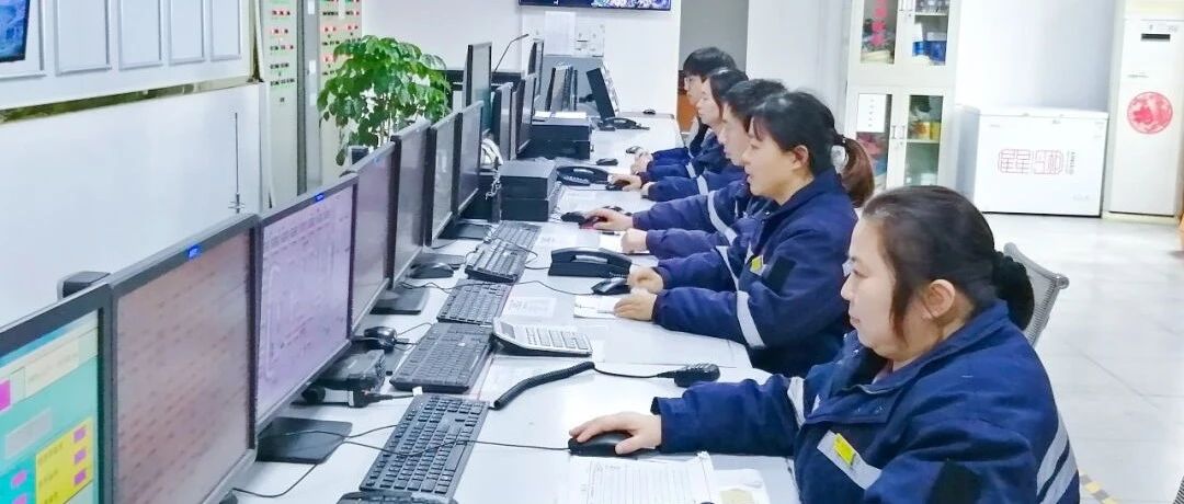 股份公司聚合二班：以培訓(xùn)強(qiáng)管理，抓應(yīng)急保平安